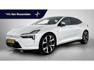 Polestar 4 Long Range Dual Motor 100 kWh | Pilot | Plus | Performance | Tai