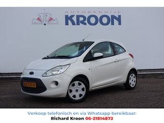 Ford Ka 1.2 Comfort start/stop I Airco