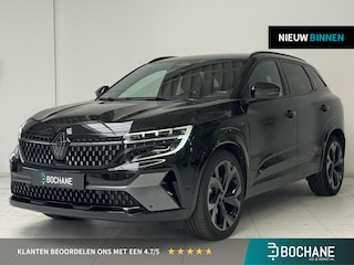 Renault Austral 1.2 E-Tech full hybrid 200 Techno Esprit Alpine | Navigatie | Camera | Stoelverwarming | Elektrische Stoel |