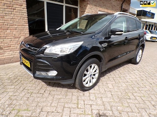 Ford Kuga 1.5 Titanium