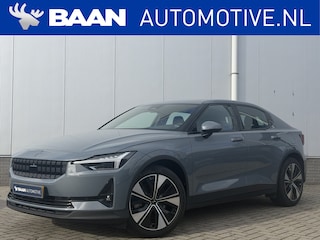 Polestar 2 Long Range Single Motor 78 kWh