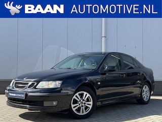 Saab 9-3 Sport Sedan 2.0t Business