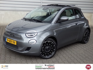 Fiat 500 La Prima 42 kWh
