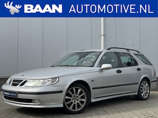 Saab 9-5 2.3 Turbo Vector |