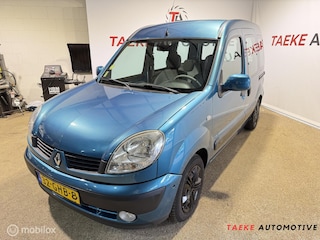 Renault Kangoo combi 1.6-16V Expression AUT/AIRCO/APK/NAP