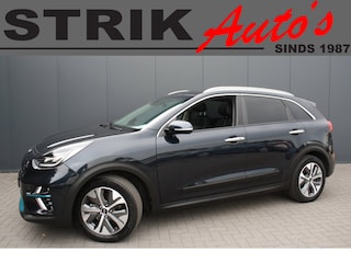 Kia Niro E-Niro DynamicPlusLine 64 kWh -CAMERA - PDC - SCHUIFKANTELDAK