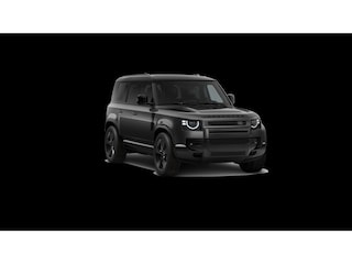 Land Rover Defender 110 2.0 P300e 110 Dynamic Edition Leverbaar vanaf 10/2026