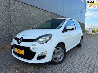 Renault Twingo 1.2 16V Collection/Nieuwe APK en beurt! 1ste eigenaar!