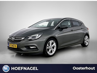 Opel Astra 1.0 Innovation | Cruise Control | Navigatie | Airco | Parkeersensoren | Trekhaak
