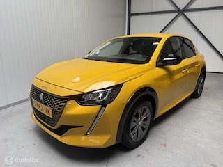 Peugeot 208 EV Allure Pack 50 kWh