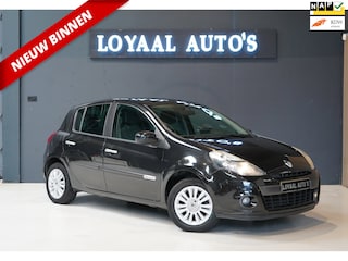 Renault Clio 1.2 Collection | NAP | AIRCO | CRUISE | ELEK.RAMEN | APK