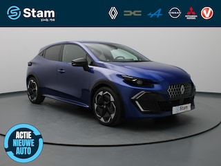Renault Clio 1.8 Hybrid 160 techno 360° Camera | Adapt. Cruise | Parkeersens. v+a | 18" velgen