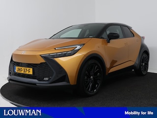 Toyota C-HR 2.0 Plug-in Hybrid 220 Première Edition | Trekhaak |
