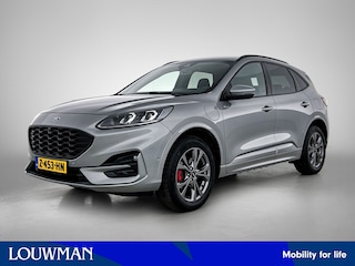 Ford Kuga 2.5 PHEV ST-Line X