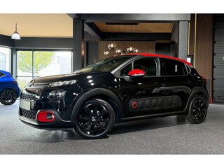 Citroën C3 1.2 PureTech S&S Shine Navi|Camera|Climatronic