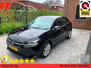 Opel Corsa 1.2 Edition Airco-Lm Velgen