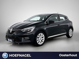 Renault Clio 1.0 TCe Intens | Cruise Control | Camera | Navigatie | Airco | Parkeersensoren | NAP