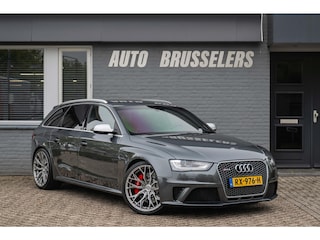 Audi A4 A4 Avant 4.2 FSI quattro Mega mooie originele staat !!!