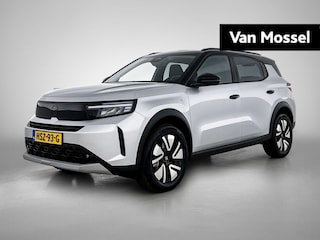 Opel Frontera 1.2 Turbo Hybrid GS | Camera | Navigatie | Stoelverwarming | Lichtmetalen velgen