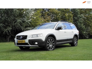 Volvo XC70 2.0 D4 FWD Summum