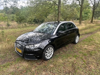 Audi A1 Sportback 1.2 TFSI Connect APK 26-08-2027