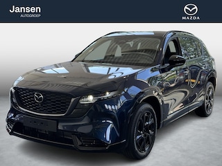 Mazda CX-5 2.5 E-SKYACTIV G 141 M HYBRID Homura Panodak, full options