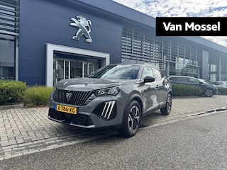 Peugeot 2008 1.2 PureTech 100 Allure | Navigatie | 360° Camera | Climate control