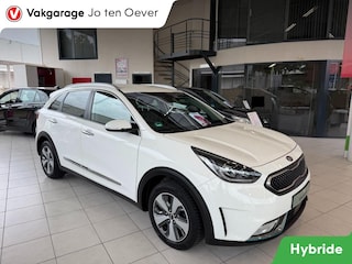 Kia Niro 1.6 GDI PHEV BusinessLine
