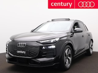 Audi Q6 e-tron S edition quattro 100 kWh