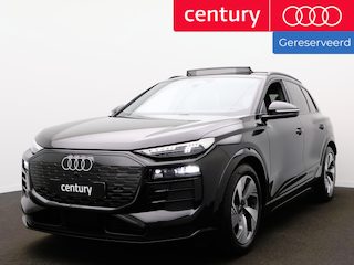 Audi Q6 e-tron S edition quattro 100 kWh