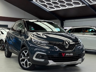 Renault Captur 1.3 TCe Intens Camera Trekhaak