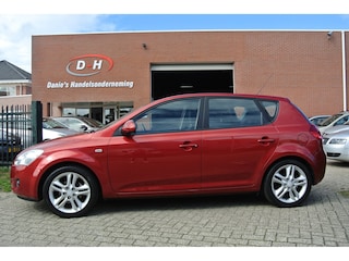 Kia Ceed Cee'd 1.6 X-ecutive airco inruil mogelijk nap