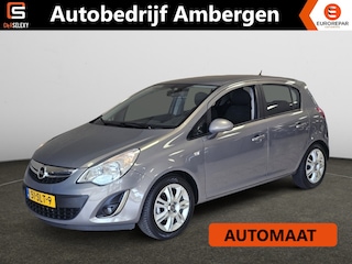 Opel Corsa 1.2-16V Edition Full service prijs!!!