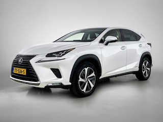 Lexus NX 300h AWD President Line | Credit Card Key | Panoramadak | Rondom Camera |