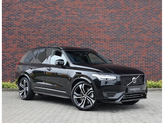 Volvo XC90 T8 AWD Ultra Dark Pano*Bow&Wil*Trekhaak