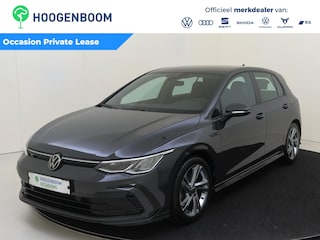 Volkswagen Golf 1.5 eTSI R-Line | Lane assist | Parkeersensoren voor en achter | LED koplampen | Sfeerverlichting | Carplay | DAB+ Radio | Front assist |