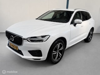 Volvo XC60 2.0 T5 R-Design NL-AUTO / DEALER HISTORIE