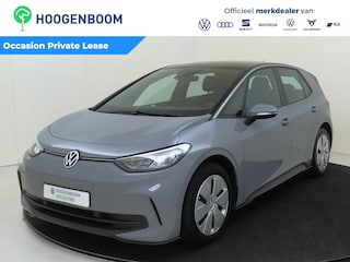 Volkswagen ID.3 Pro 58 kWh | SoH 91% | Keyless | Parkeersensoren voor en achter | Lane assist | Carplay | LED koplampen | Sfeerverlichting | DAB+ radio |