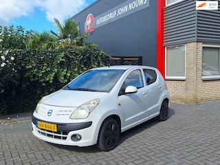 Nissan Pixo 1.0 Acenta