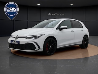 Volkswagen Golf 1.4 eHybrid GTE | Navigatie | Trekhaak | Camera | Stuur-/Stoelverwarming | ACC | 19'' |