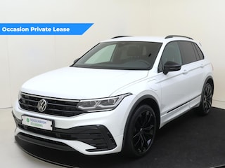 Volkswagen Tiguan 1.4 TSI eHybrid R-Line Business | SoH 89% | Black Style | Achteruitrijcamera | Adaptieve demping | Matrix LED verlichting | Adaptieve cruise control | Dodehoekdetectie | Stoel- en stuurwielverwarming |