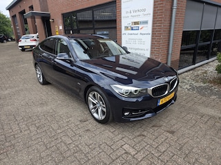 BMW 3-serie GT 320i High Executive Sport-line