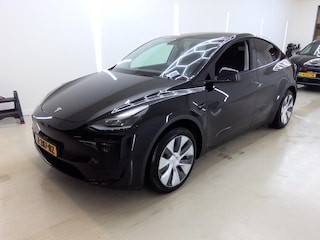 Tesla Model Y Standard RWD Plus 351pk 94.2% SoH [ TREKHAAK+RYZEN AMD+LFP ACCU+AUTOPILOT+19 INCH ]