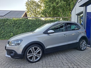 Volkswagen Polo 1.2 TSI Cross NL auto, 56.186 km!
