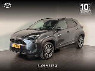 Toyota Yaris Cross 1.5 Hybrid 130 Dynamic | 130 pk | Stoel / Stuur en voorruitverwarming |