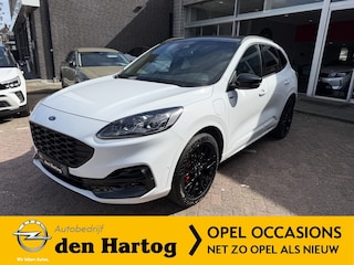 Ford Kuga 2.5 PHEV ST-Line X 20 inch/ECC/Electr achterkep/B&O.