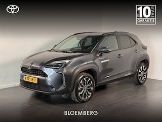 Toyota Yaris Cross 1.5 Hybrid 130 Dynamic | 130 pk | Stoel / Stuur en voorruitverwarming |