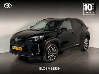 Toyota Yaris Cross 1.5 Hybrid 130 Dynamic | 130 pk | Stoel / Stuur en voorruitverwarming |