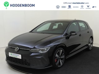 Volkswagen Golf 1.4 eHybrid GTE | SoH 100% | Black Style | Achteruitrijcamera | Adaptieve demping | Matrix LED verlichting | Keyless | Adaptieve cruise control | Stoel- en stuurwielverwarming | Navigatie |