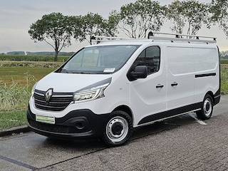Renault Trafic 2.0 dCi 120 T29 L2H1 Comfort Cruise control, Airco, Pdc, Navi, 2x zijdeur, Imperiaal, Trekhaak